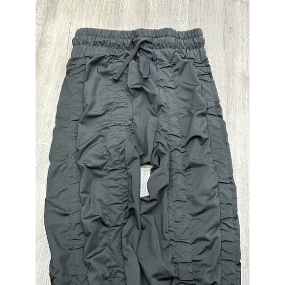 Agogie Womens Wearable Resistance Leggings +20 Weighted Cross-Fit Black Size PM - Picture 3 of 10